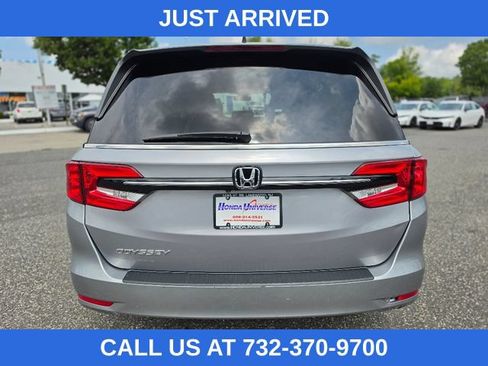 Used 2022 Honda Odyssey EX-L image 4