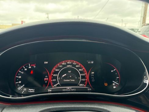 Used 2015 Dodge Dart GT FWD image 18