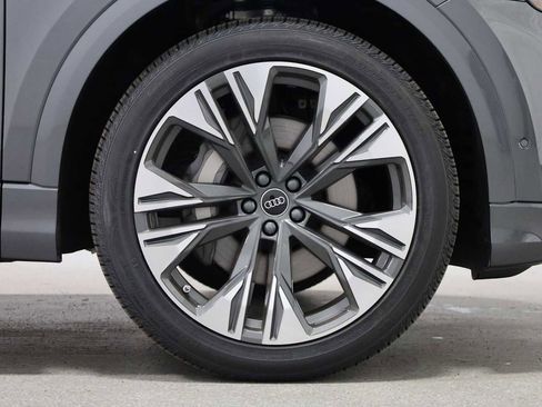 New 2026 Audi Q8 Premium Plus AWD/4WD image 12