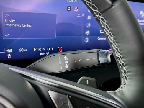 New 2026 Buick Enclave Avenir w/ Super Cruise Package image 15