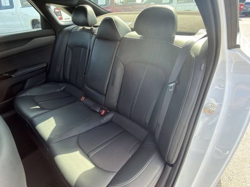 Certified 2024 Kia K5 GT-Line w/ GT-Line Premium Package FWD image 19