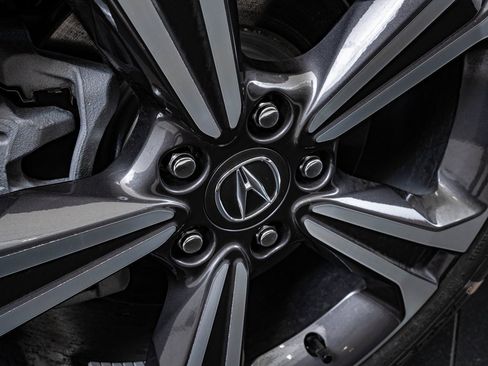 New 2026 Acura RDX SH-AWD w/ Technology Package image 8