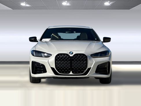 Used 2026 BMW 430i Coupe RWD image 6