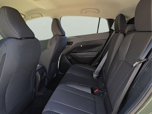 New 2026 Subaru Crosstrek 2.5i image 10