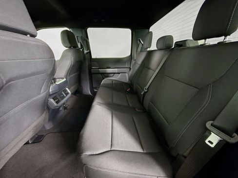 Used 2026 Ford F150 XLT w/ FX4 Off-Road Package image 21