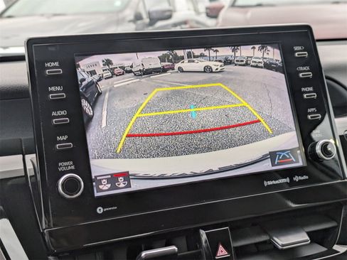 Used 2024 Toyota Camry XSE image 23