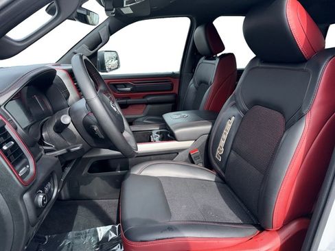 Used 2025 RAM 1500 Rebel w/ Rebel Level 1 Equipment Group image 14