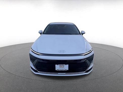 Used 2025 Hyundai Sonata SEL image 7