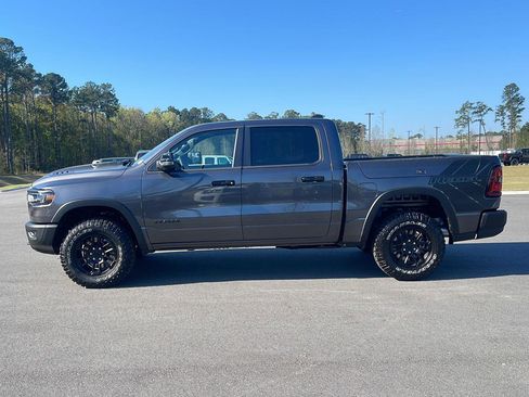 New 2026 RAM 1500 Rebel AWD/4WD image 4