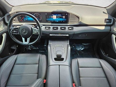 Used 2022 Mercedes-Benz GLE 350 image 22