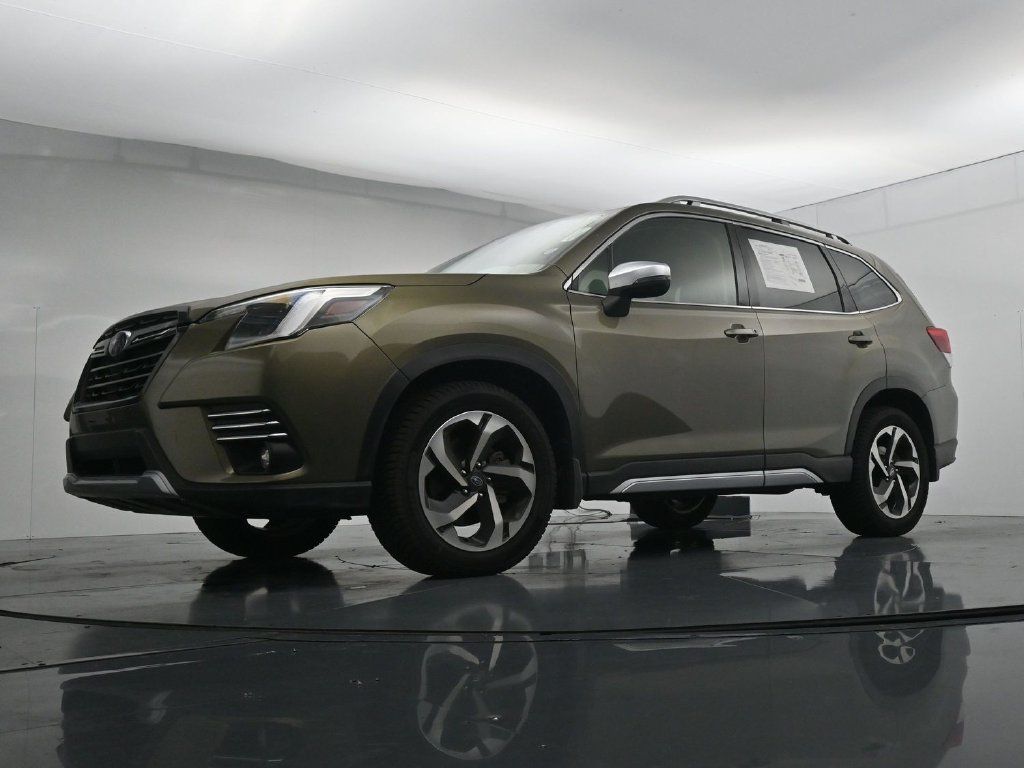 Used 2022 Subaru Forester Touring AWD/4WD image 20