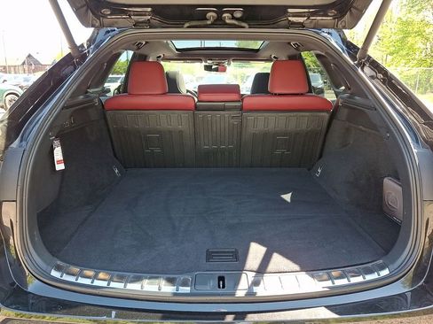 Used 2023 Lexus RX 500h F Sport w/ Accessory Package (2T) AWD/4WD image 29