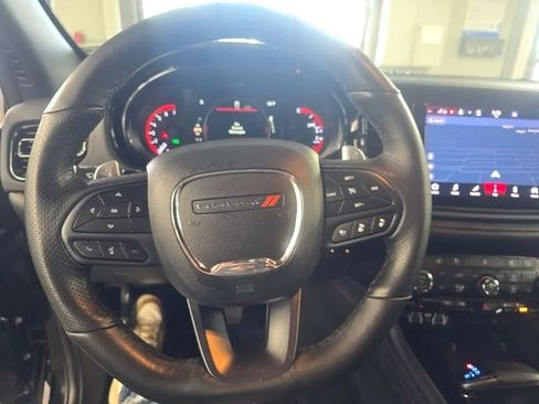 Used 2025 Dodge Durango R/T AWD/4WD image 10