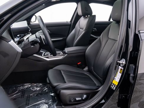 Certified 2023 BMW 330i xDrive Sedan w/ Premium Package image 16