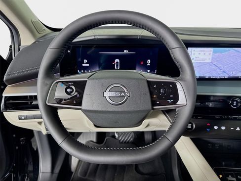 New 2026 Nissan Murano SL AWD/4WD image 12