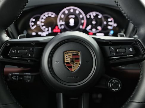 New 2026 Porsche Cayenne GTS AWD/4WD image 35
