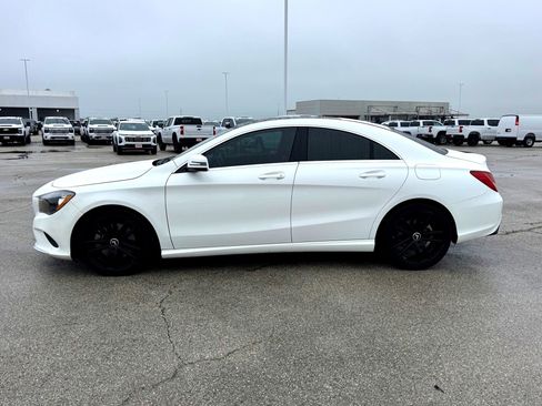 Used 2019 Mercedes-Benz CLA 250 image 10
