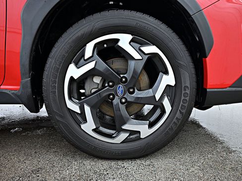 Used 2021 Subaru Crosstrek 2.5i Limited w/ Popular Package #4 image 35