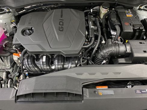 New 2026 Hyundai Sonata SEL FWD image 26