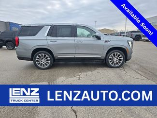 Used 2025 GMC Yukon Denali w/ Denali Reserve Package video 1
