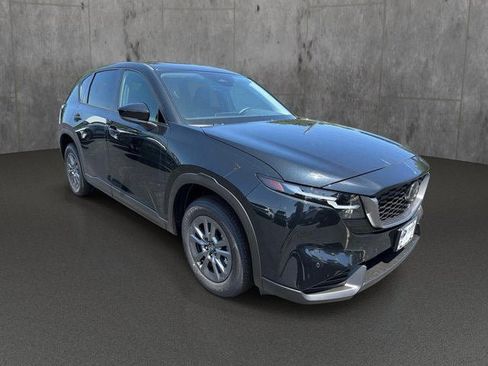 New 2026 MAZDA CX-5 Select AWD/4WD image 21