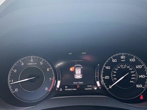 Used 2021 Acura RDX AWD image 36