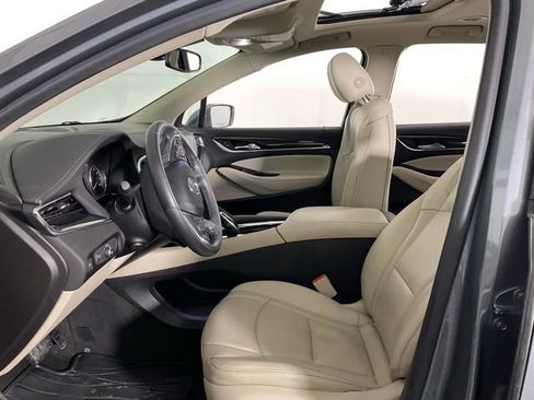 Used 2018 Buick Enclave Premium w/ Experience Buick Package image 28