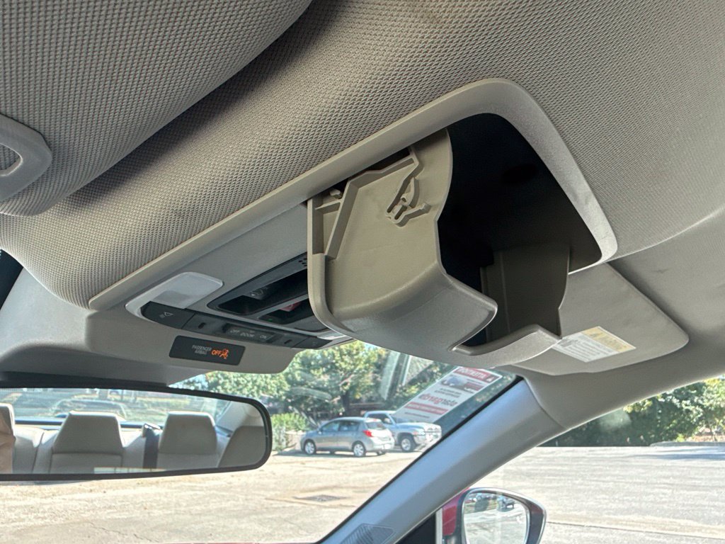 Used 2023 Honda Accord EX image 27