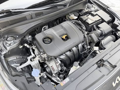 Used 2024 Kia Forte LXS image 30