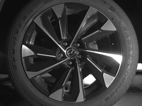 Used 2025 MAZDA CX-50 2.5 Hybrid w/ Premium Plus Pkg image 14