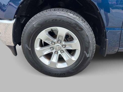 Certified 2023 RAM 1500 Laramie AWD/4WD image 12