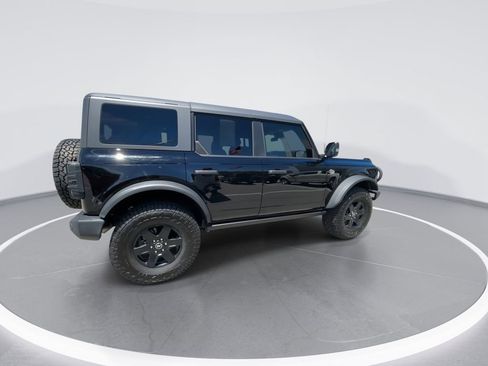 Used 2024 Ford Bronco Wildtrak AWD/4WD image 8