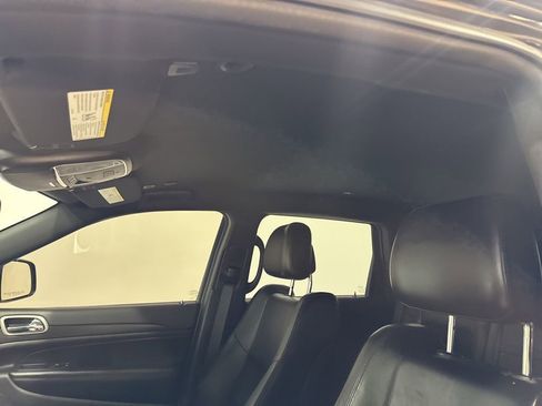 Used 2018 Jeep Grand Cherokee Altitude AWD/4WD image 33
