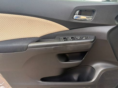 Used 2016 Honda CR-V EX image 20