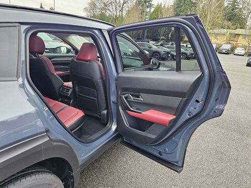New 2026 MAZDA CX-50 AWD 2.5 Hybrid w/ Cargo Package image 27