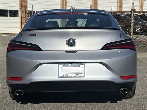 Used 2023 Acura Integra A-Spec image 25