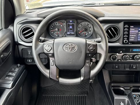 Used 2023 Toyota Tacoma SR AWD/4WD image 15