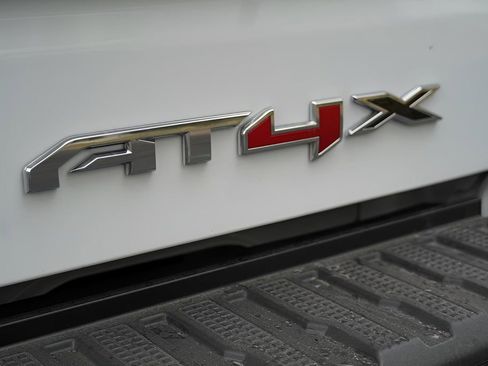 New 2026 GMC Sierra 1500 AT4X image 8