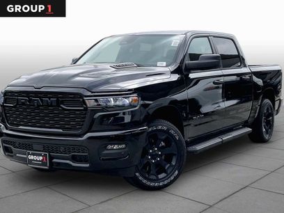 New 2026 RAM 1500 Express