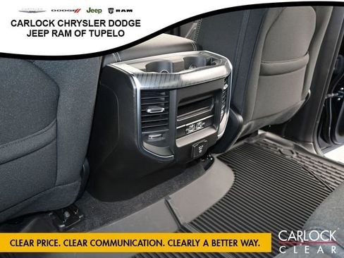 New 2026 RAM 1500 Big Horn image 32