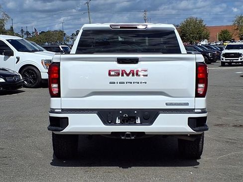 Used 2025 GMC Sierra 1500 Elevation image 6