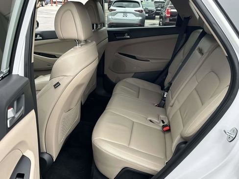 Used 2018 Hyundai Tucson Limited image 18