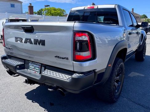 Used 2023 RAM 1500 TRX w/ TRX Level 1 Equipment Group AWD/4WD image 6