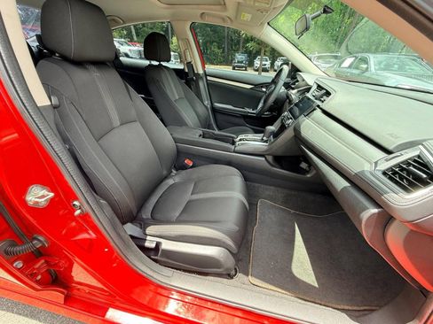 Used 2017 Honda Civic EX image 19