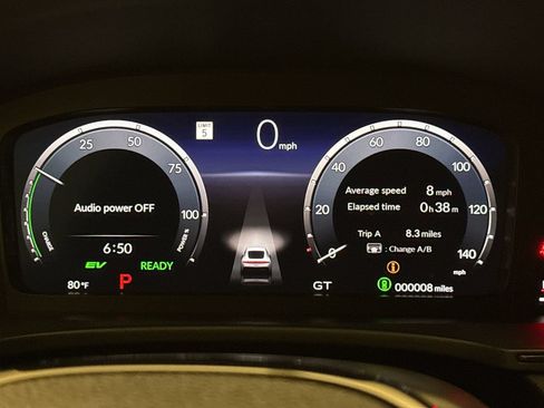 New 2026 Honda Prelude image 32