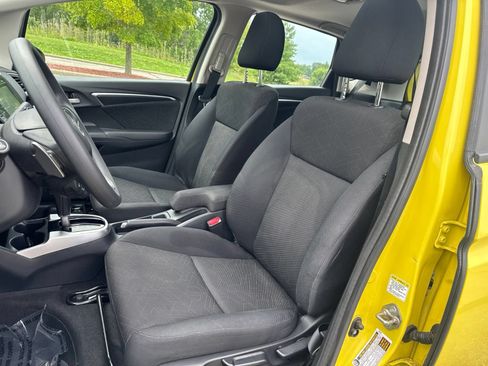 Used 2015 Honda Fit EX-L image 13