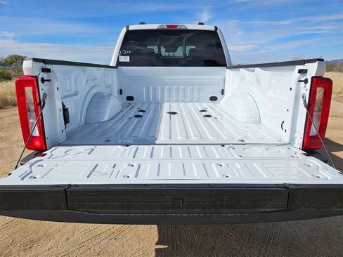 New 2026 Ford F250 XL w/ STX Appearance Package image 7