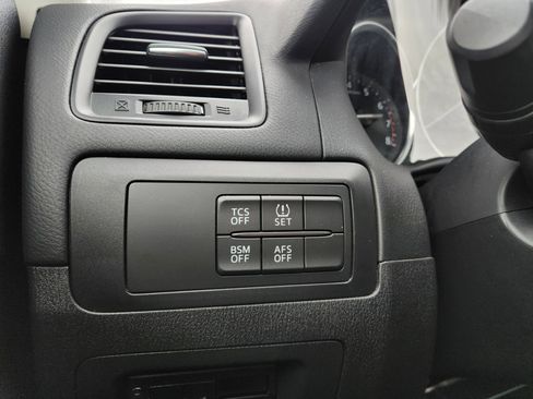 Used 2015 MAZDA CX-5 Grand Touring image 30