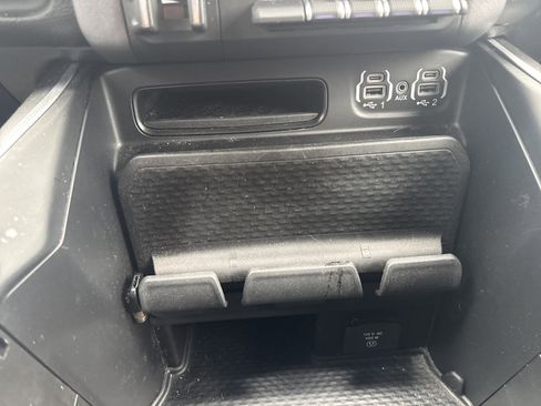 Used 2022 RAM 1500 Big Horn image 25