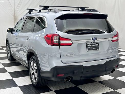 Used 2022 Subaru Ascent Premium w/ Convenience Package image 5